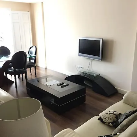 Ferienwohnung Preciosa Vivienda En En Centro De Cartagena +Wifi Exterior foto