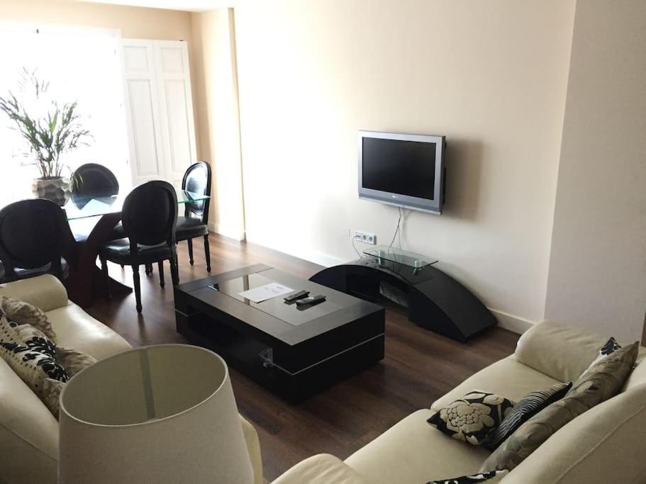 Preciosa Vivienda En En Centro De +wifi Cartagena