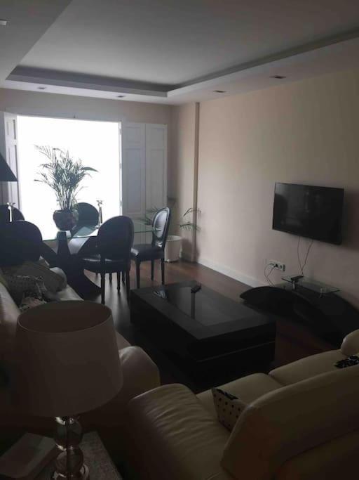 Preciosa Vivienda En En Centro De +wifi Apartment *